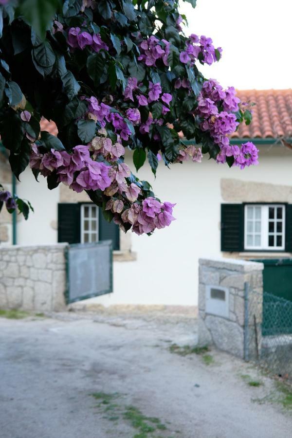Casa Velha Villa Paradamonte Exterior photo