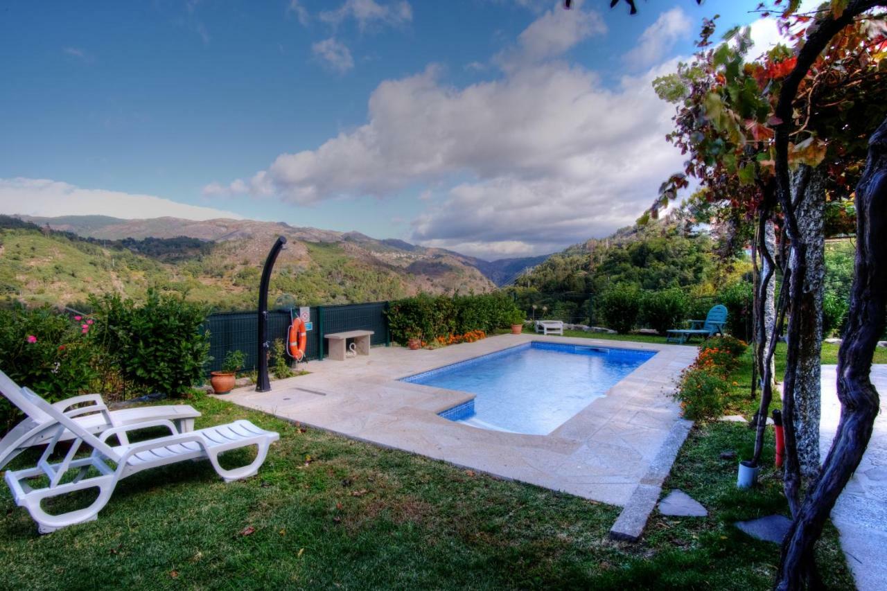 Casa Velha Villa Paradamonte Exterior photo