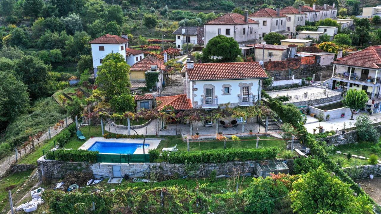 Casa Velha Villa Paradamonte Exterior photo
