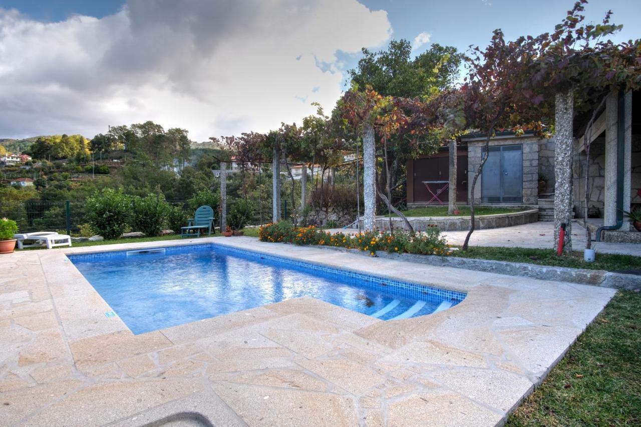 Casa Velha Villa Paradamonte Exterior photo
